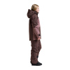 Didriksons Dolomit 3, skijas, junior, dulse pink
