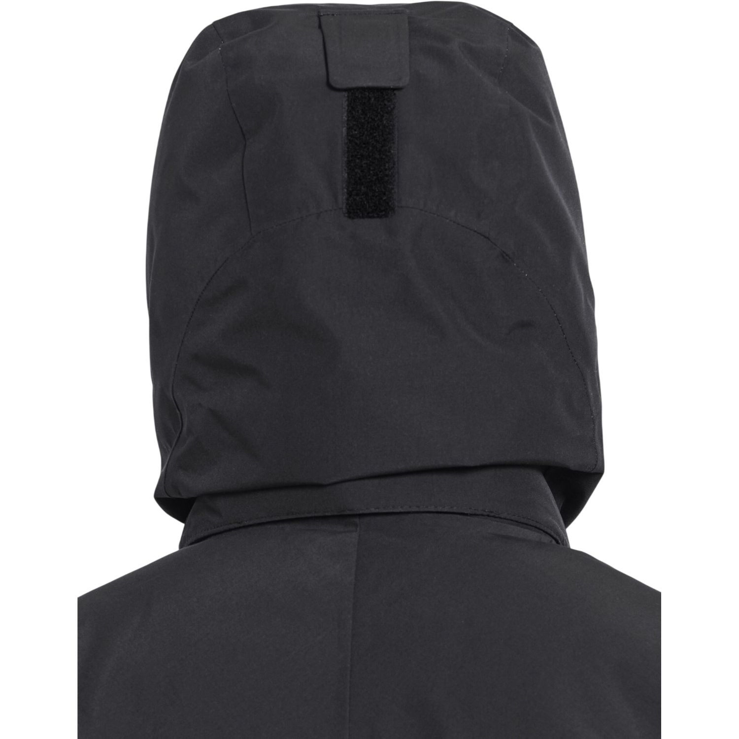 Didriksons Dolomit, jachetă de iarnă, junior, negru