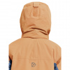 Didriksons Dolomit, Jacke, Junior, orange/blau