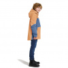 Didriksons Dolomit, jacket, junior, almond brown