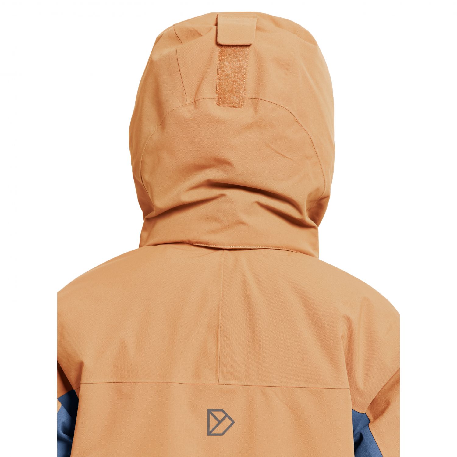 Didriksons Dolomit, jacket, junior, almond brown