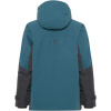 Didriksons Dolomit, Vinterjacka, Junior, Turkos