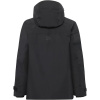 Didriksons Dolomit, winter jacket, junior, black