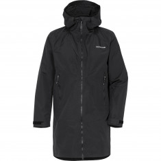 Didriksons Donny, Parka, Herren, Schwarz