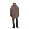 Didriksons Drew, parka, herre, brun