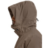 Didriksons Drew, parka, herre, brun