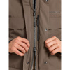 Didriksons Drew, parka, herre, brun