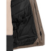 Didriksons Drew, parka, herre, brun