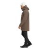 Didriksons Drew, Parka, Herren, braun