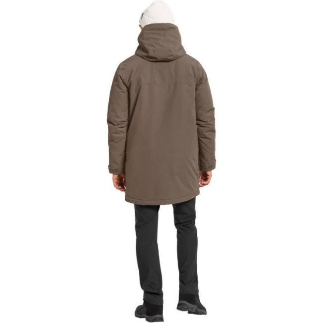 Didriksons Drew, Parka, Herren, braun