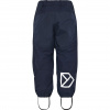 Didriksons Dusk, pantaloni antipioggia, junior, navy