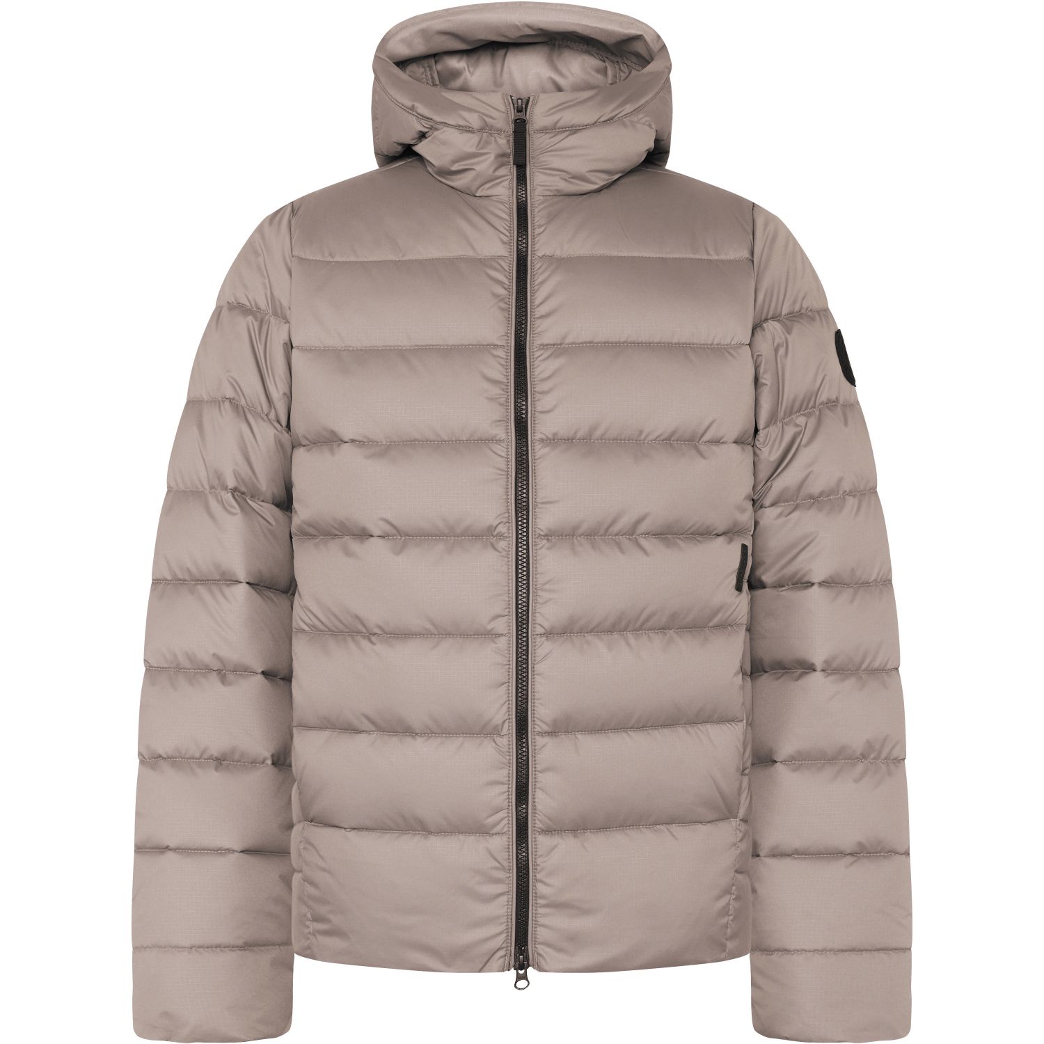Didriksons Ed 3, jaqueta de inverno, masculino, ash brown