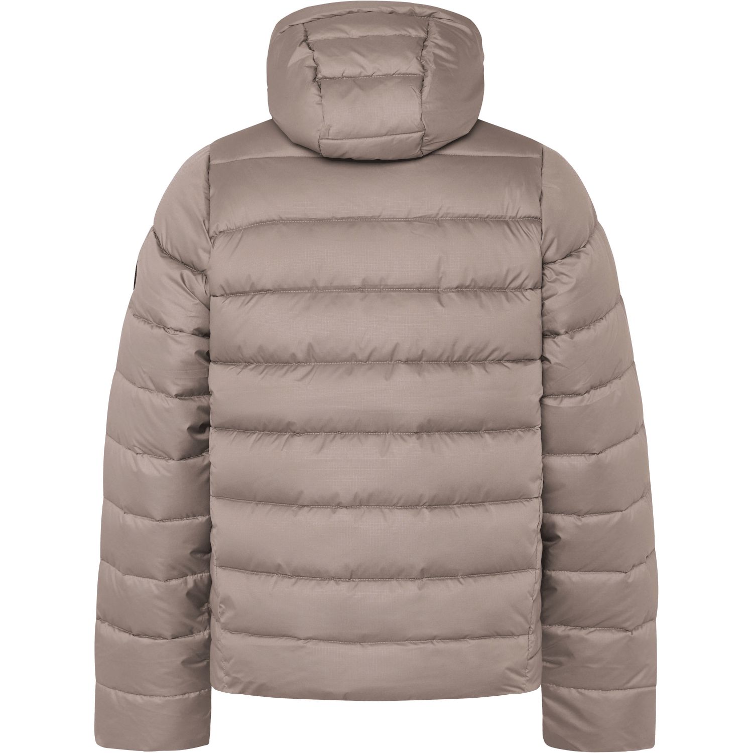 Didriksons Ed 3, jaqueta de inverno, masculino, ash brown