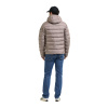 Didriksons Ed 3, jaqueta de inverno, masculino, ash brown