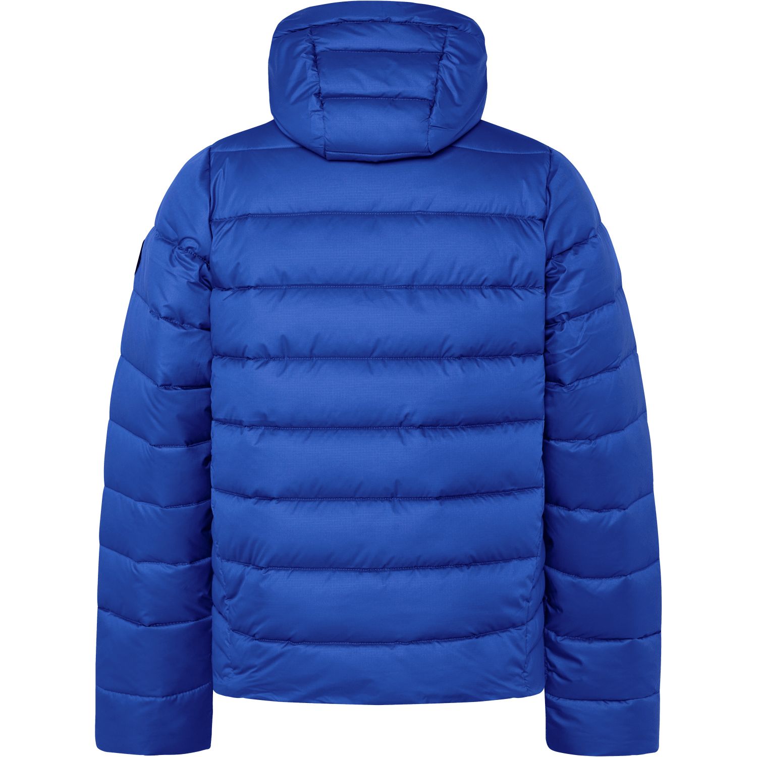 Didriksons Ed 3, jaqueta de inverno, masculino, azul