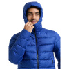 Didriksons Ed 3, jaqueta de inverno, masculino, azul