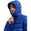 Didriksons Ed 3, jaqueta de inverno, masculino, azul
