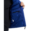 Didriksons Ed 3, jaqueta de inverno, masculino, azul
