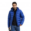 Didriksons Ed 3, jaqueta de inverno, masculino, azul