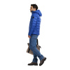 Didriksons Ed 3, jaqueta de inverno, masculino, azul