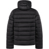 Didriksons Ed 3, jaqueta de inverno, masculino, preto