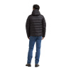 Didriksons Ed 3, jaqueta de inverno, masculino, preto