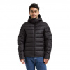 Didriksons Ed 3, jaqueta de inverno, masculino, preto