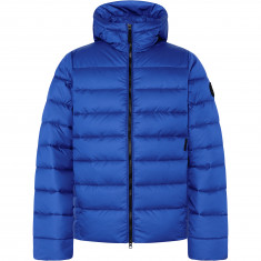 Didriksons Ed 3, winter jacket, men, blue