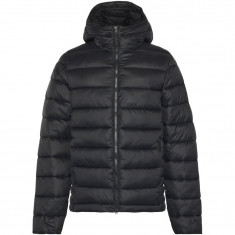 Didriksons Ed, Daunenjacke, Herren, schwarz