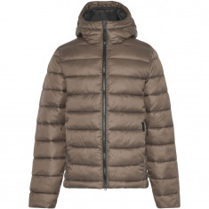 Didriksons Ed, doudoune, homme, brun