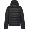 Didriksons Ed, down jacket, men, black