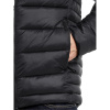 Didriksons Ed, down jacket, men, black