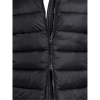 Didriksons Ed, down jacket, men, black