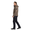 Didriksons Ed, down jacket, men, mocha brown