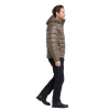 Didriksons Ed, down jacket, men, mocha brown