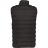 Didriksons Egon, synthetic down vest, men, black