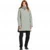 Didriksons Elena, parka, dame, lysegrøn