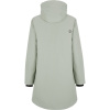 Didriksons Elena, parka, damska, jasnozielona