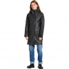 Didriksons Elly, imperméable, femme, noir