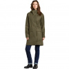 Didriksons Elly, Regnjacka, Dam, Fog Green