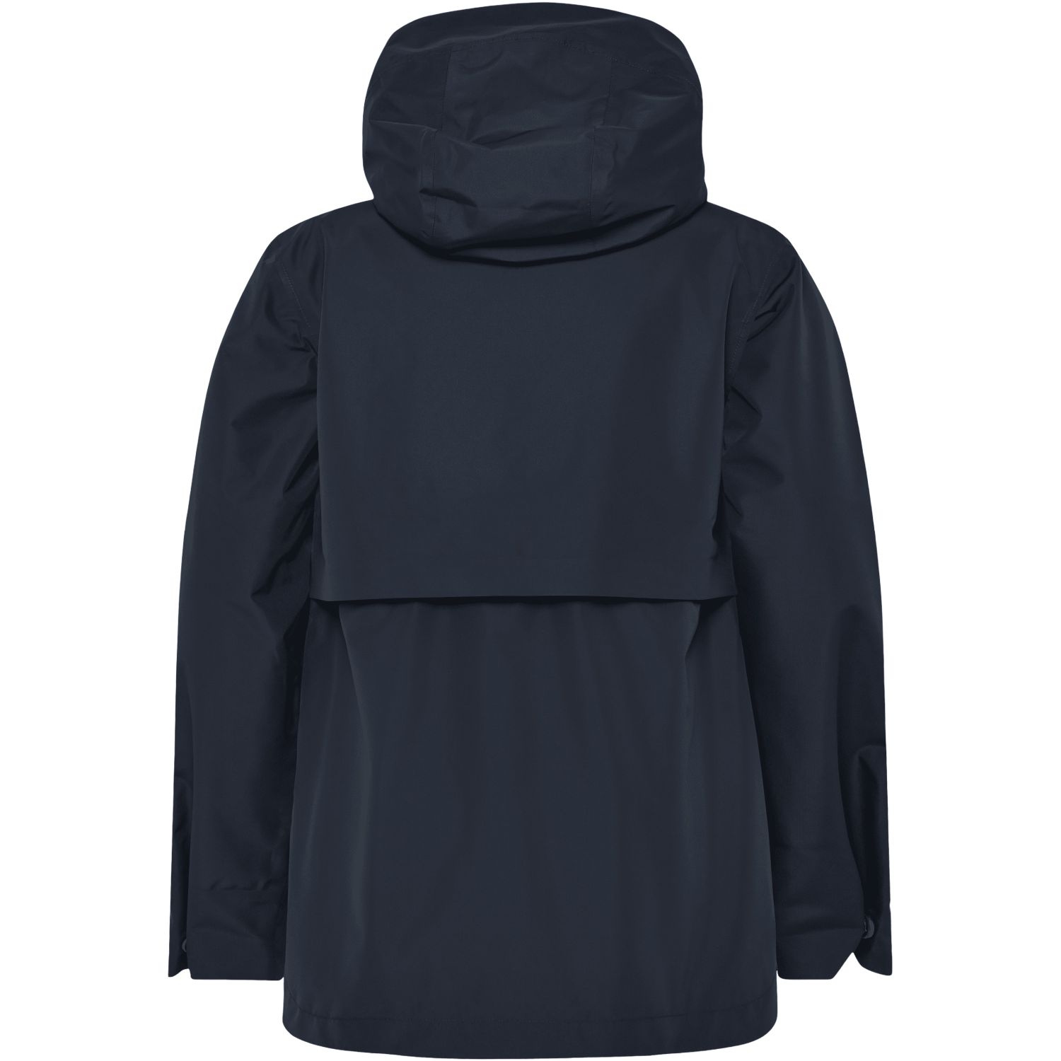 Didriksons Elsa, jacket, women, blue