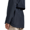 Didriksons Elsa, jacket, women, blue