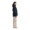 Didriksons Elsa, jakke, dame, blå