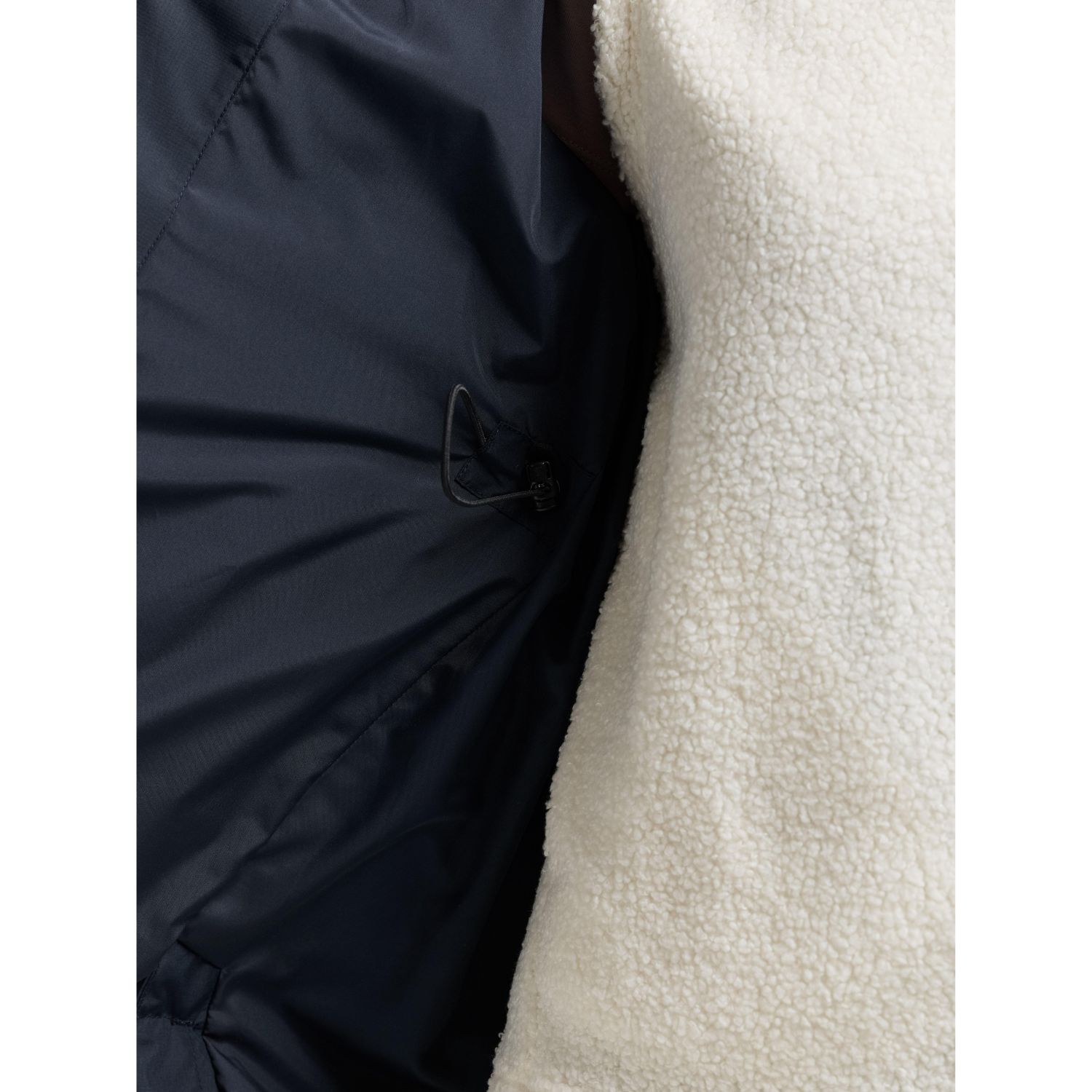 Didriksons Elsa, Jakke, Dame, DARK NIGHT BLUE