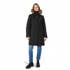 Didriksons Erika, Parka, Dame, Black