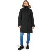 Didriksons Erika, Parka, Dame, Black