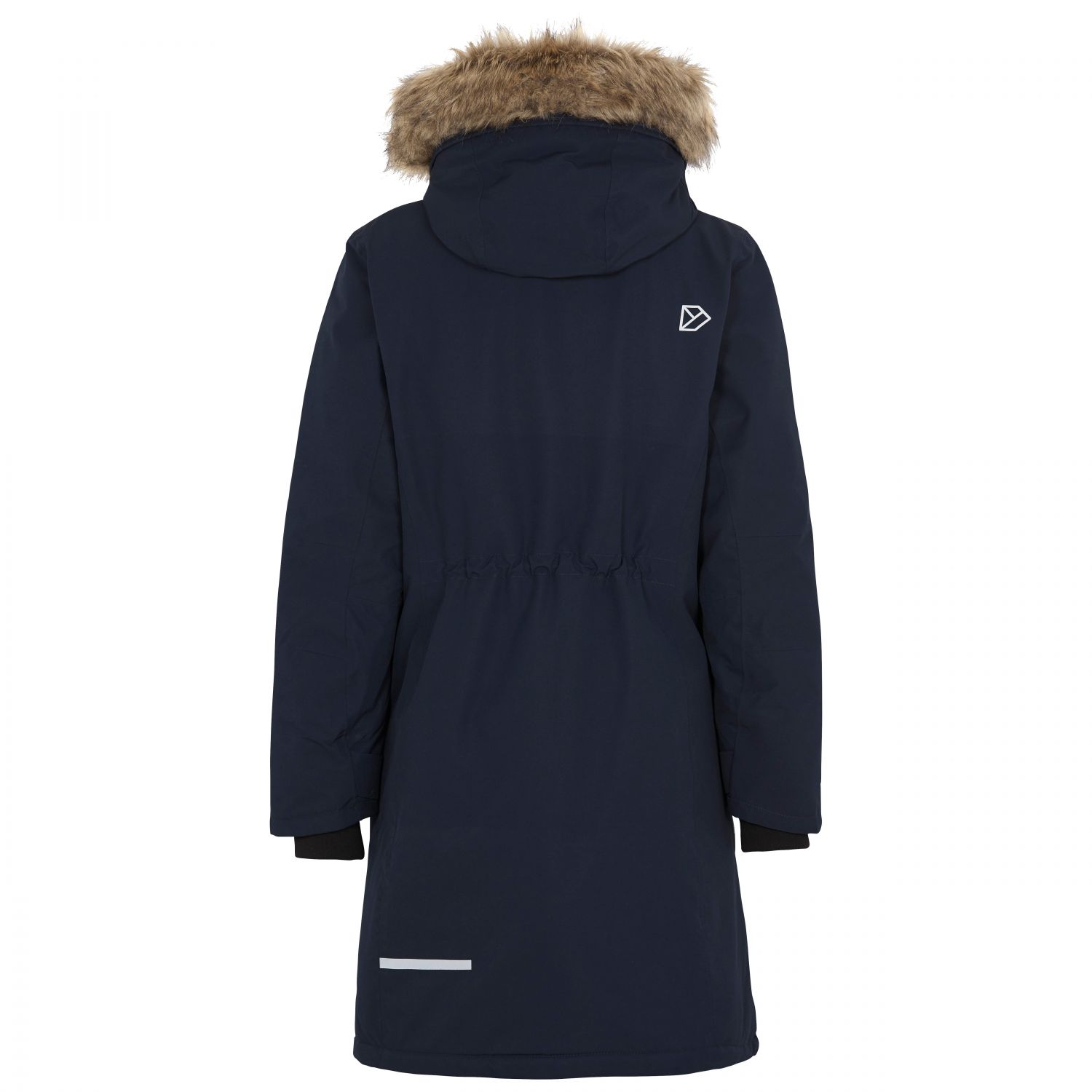 Didriksons Erika, Parka, Dame, Dark Night Blue