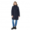 Didriksons Erika, Parka, Dame, Dark Night Blue