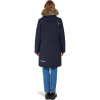 Didriksons Erika, Parka, Dame, Dark Night Blue