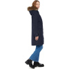 Didriksons Erika, parka, dame, mørkeblå